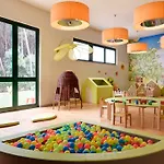 Hotel Falkensteiner Club Funimation Calabria *