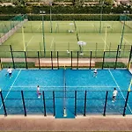 Hotel Falkensteiner Club Funimation Calabria *