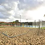 Falkensteiner Club Funimation Calabria * Curinga