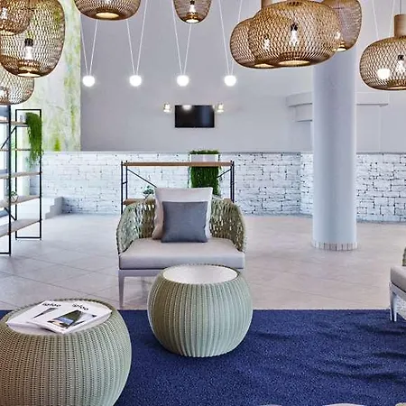 Falkensteiner Club Funimation Calabria Hotel *