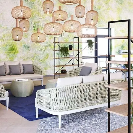 Hotel Falkensteiner Club Funimation Calabria