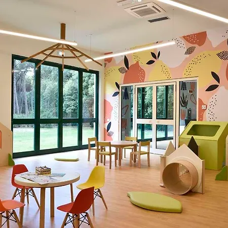 Falkensteiner Club Funimation Calabria * Curinga