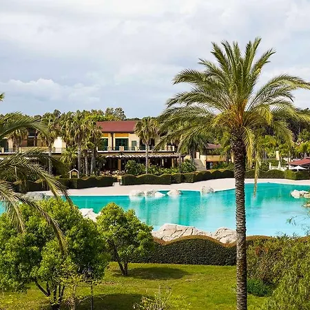 Falkensteiner Club Funimation Calabria