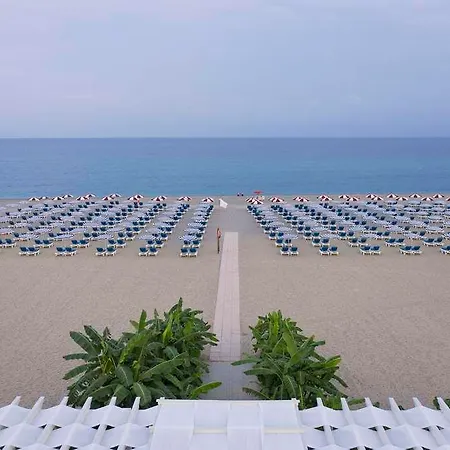 Falkensteiner Club Funimation Calabria Hotel