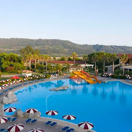 Hotel Falkensteiner Club Funimation Calabria