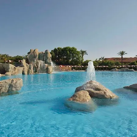 Falkensteiner Club Funimation Calabria Hotel *