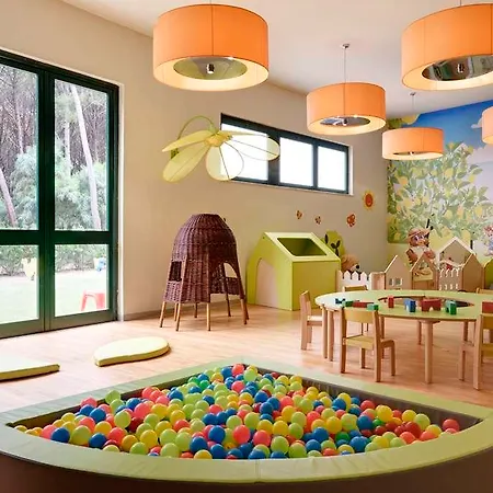 Hotel Falkensteiner Club Funimation Calabria *