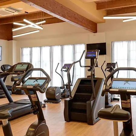 Falkensteiner Club Funimation Calabria Hotel Curinga