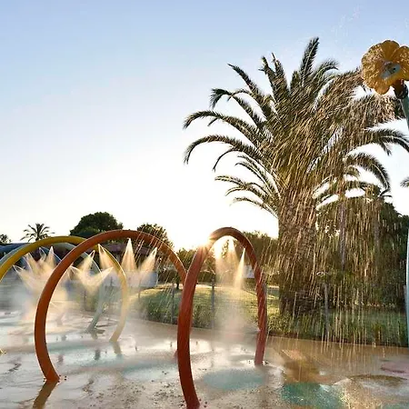 Hotel Falkensteiner Club Funimation Calabria Curinga