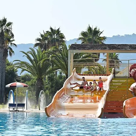Falkensteiner Club Funimation Calabria Curinga