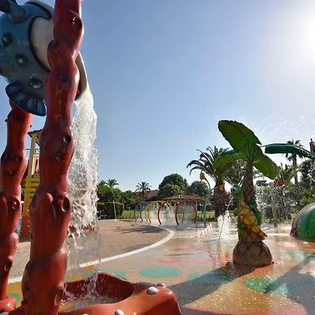 Falkensteiner Club Funimation Calabria * Curinga