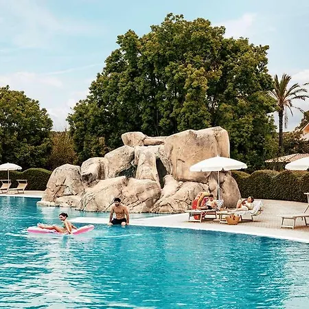 Falkensteiner Club Funimation Calabria