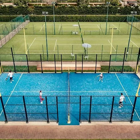 Hotel Falkensteiner Club Funimation Calabria *