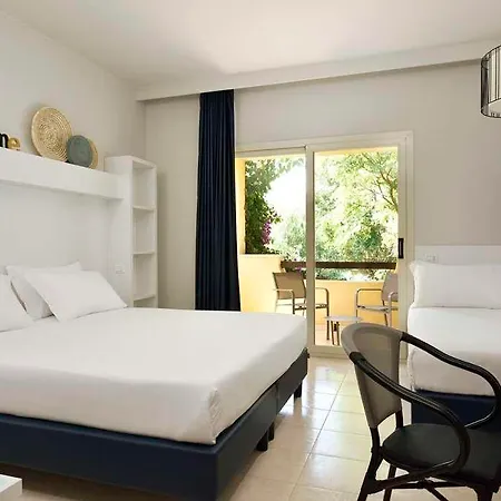 Falkensteiner Club Funimation Calabria Hotel Curinga