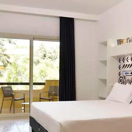 Falkensteiner Club Funimation Calabria Hotel