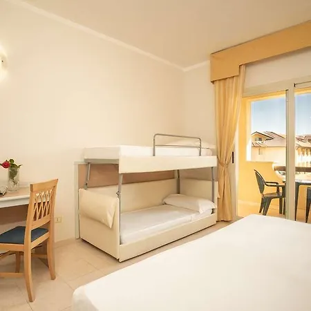 Falkensteiner Club Funimation Calabria Hotel *