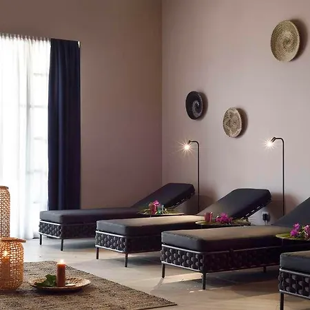 Falkensteiner Club Funimation Calabria Szálloda Curinga