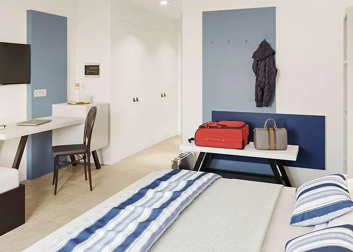 Falkensteiner Club Funimation Calabria 酒店 科林加