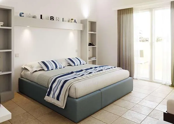 Falkensteiner Club Funimation Calabria Curinga