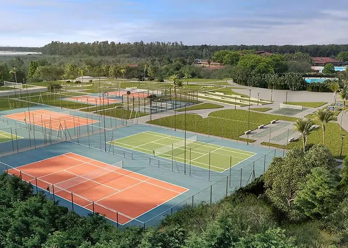 酒店 Falkensteiner Club Funimation Calabria 科林加