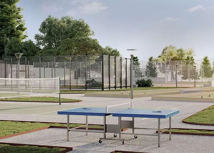 Falkensteiner Club Funimation Calabria 科林加