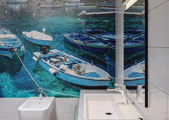 酒店 Falkensteiner Club Funimation Calabria 科林加