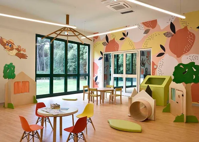 Falkensteiner Club Funimation Calabria * 科林加