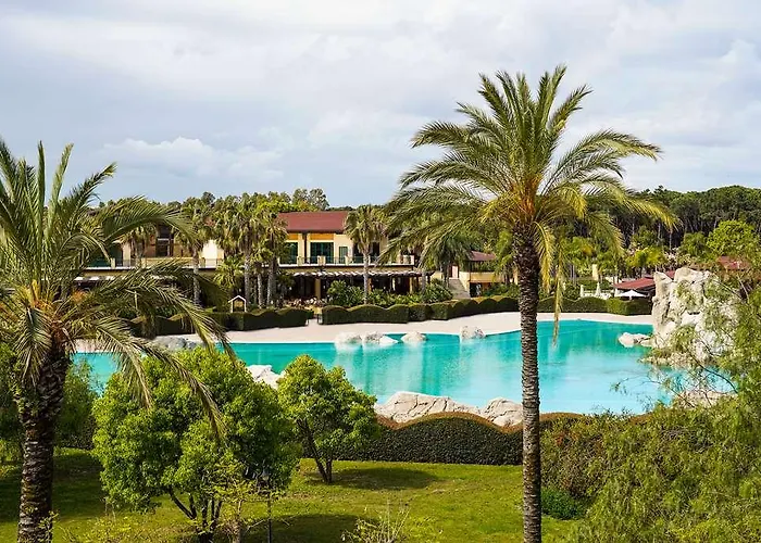 Falkensteiner Club Funimation Calabria