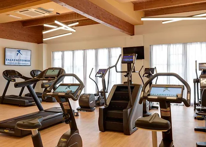 Falkensteiner Club Funimation Calabria 酒店 科林加