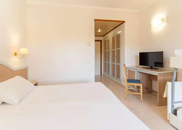 Falkensteiner Club Funimation Calabria *