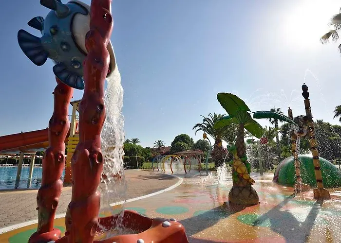 Falkensteiner Club Funimation Calabria * 科林加