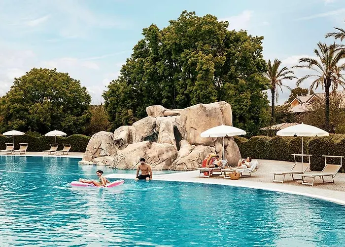 Falkensteiner Club Funimation Calabria