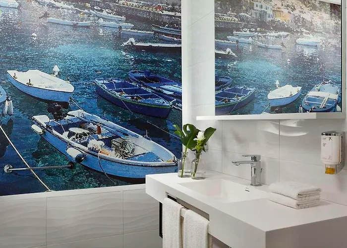 酒店 Falkensteiner Club Funimation Calabria 科林加