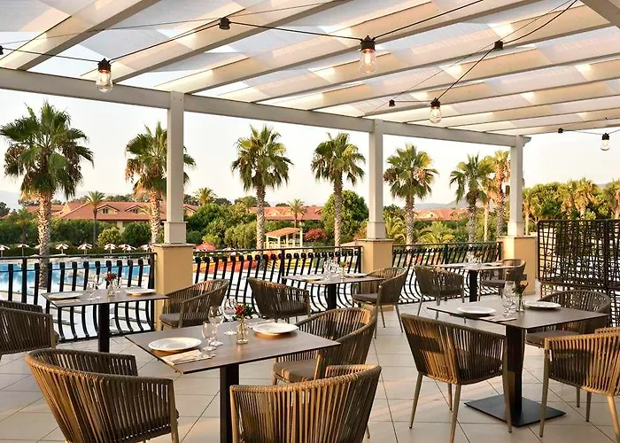 Falkensteiner Club Funimation Calabria *