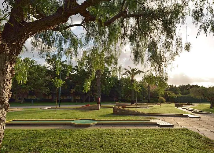 Falkensteiner Club Funimation Calabria Curinga