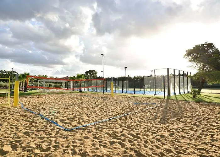 Falkensteiner Club Funimation Calabria * 科林加