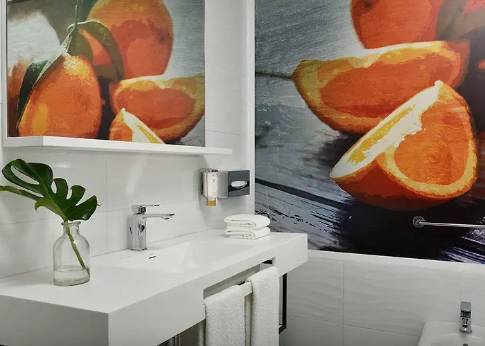 酒店 Falkensteiner Club Funimation Calabria