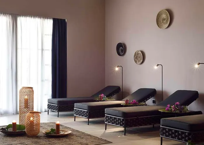 Falkensteiner Club Funimation Calabria 酒店 科林加