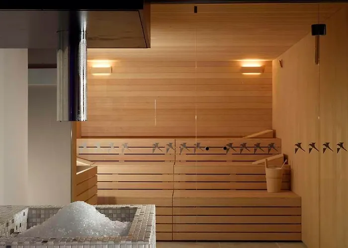 酒店 Falkensteiner Club Funimation Calabria 科林加